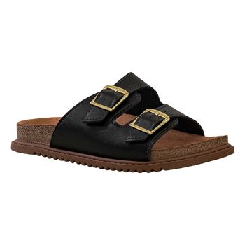 Birken-Preto-Kids-Duas-Tiras-Fivelas-|-Molekinha-Tamanho--27---Cor--PRETO-0